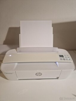 Tiskárna HP Deskjet 3775 - 2