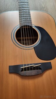 Akustická kytara Takamine GD20 - 2