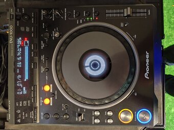 Pioneer DVJ 1000 - 2