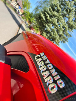 Antonio Carraro Tigre 3800 - 2