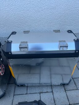 Kufry ktm - 2