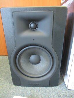 Aktivní poslechový monitor M-audio BX8 - 2