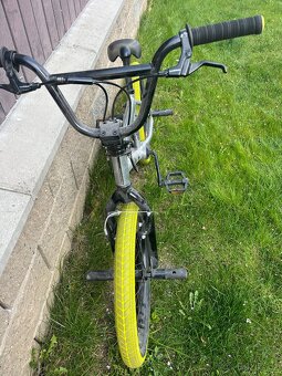 Kolo BMX 20'' - 2