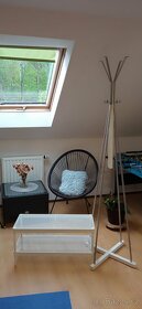 Věšák IKEA - 2