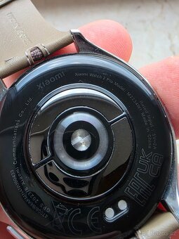 Xiaomi Watch 2 GT - 2