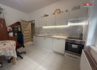 Pronájem bytu 2+kk, 44 m², Kladno, ul. Příční - 2