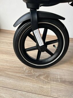 Thule Urban Glide 2 - 2