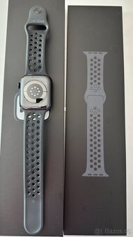 Apple Watch 7 45mm Nike series - 2