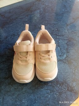Botasky puma 25 - 2