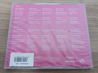 RAINBOW RAVE UP (2CD) - 2