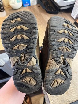 Keen - 2