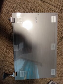 Díly na notebook Dell e4310 - 2