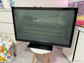 televizi Panasonic - 2
