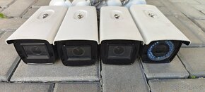 Prodám kamery DS-2CE19D0T-IT3ZF(2.7-13.5mm)
turbo HD
- 2