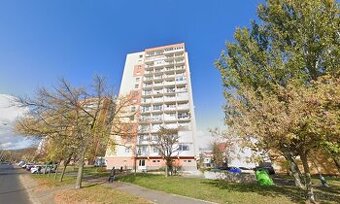 Prodej tří bytů v Chomutově - převod s.r.o. - 2