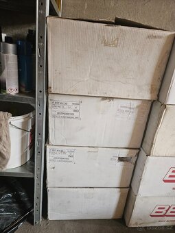 Nové límcáky - 17" 5x112 ET30 8,5J ALUSTAR GERMANY - 2
