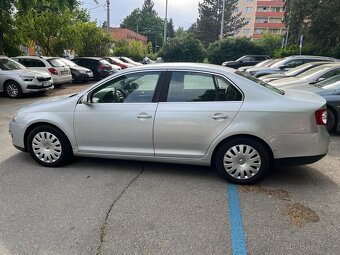 Volkswagen Jetta 1.9tdi - 2