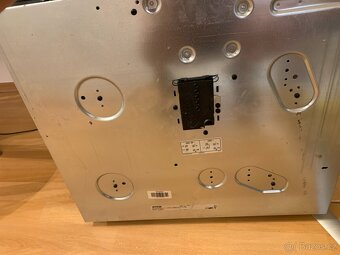 Sklokeramická varna deska Gorenje - 2