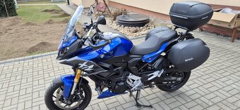 BMW f900xr - 2