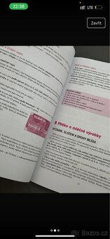 Potraviny a uúziva učebnice - 2