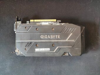 GTX 1650 super - 2