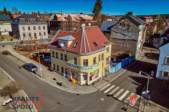 Prodej, domy/rodinný, 290 m2, Jáchymovská 151, 36235 Abertam - 2