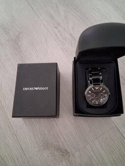 Hodinky Emporio Armani - 2