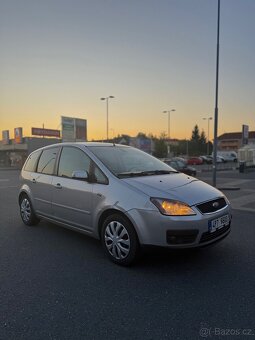 Ford C-MAX 2006 rok - 2