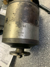 Dynamo 6V - 2