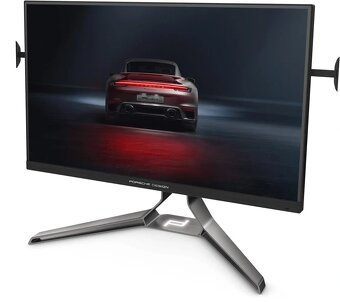 AOC PD32M GAMING 4K záruka - 2