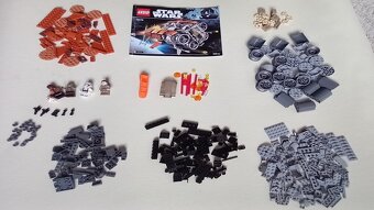 LEGO 75178 Quadjumper - 2