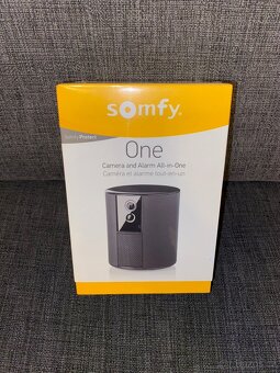 Somfy One - 2