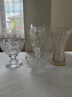 Bohemia krystal - 2