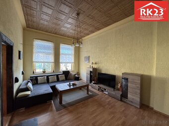 Prodej byty 2+1, Mariánské Lázně, ul. Ruská, ev.č. 01839 - 2