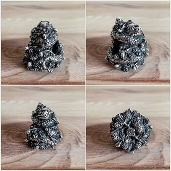 Korálky Elfbeads - 2