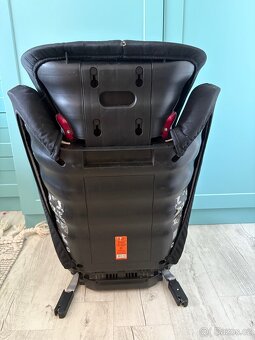 Autosedacka Britax Römer isofix, 15-36kg - 2