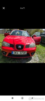 Seat Ibiza 1.2 - 2