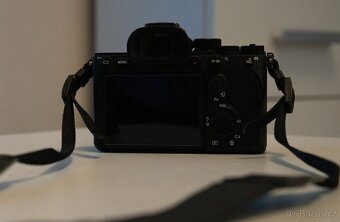 Sony A7R IVa (ILCE-7RM4A) - 2