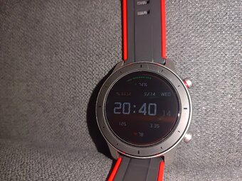 Amazfit GTR - 2