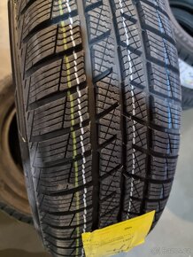 Prodam nova ZIMNI pneu Barum 215/65R17 HXL 103H - 2