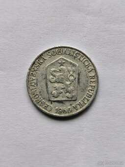 5 HALÉŘŮ ČSSR - 2