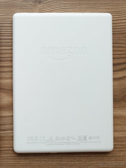 Čtečka knih Amazon Kindle 8 Touch - 2