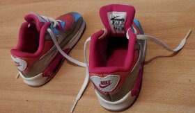 Boty Nike - 2