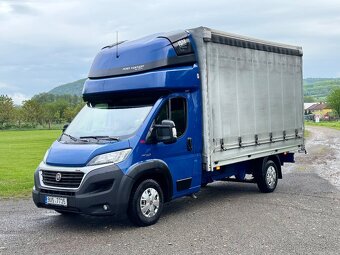 Fiat Ducato 2.3/130 2019 - 2