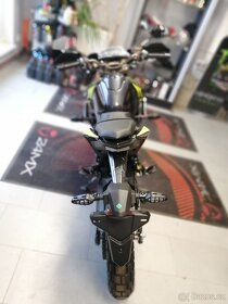 Zontes 125 Urban - 2
