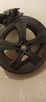 Kola Honda - 2