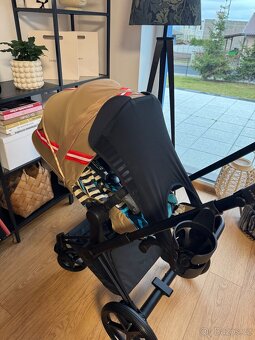 Kočárek cybex Epriam - 2