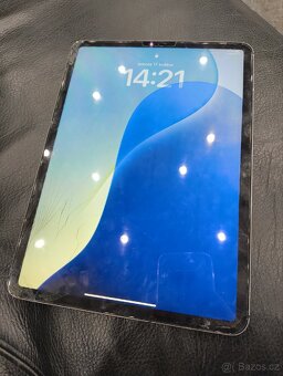 Prodám prasklý iPad Pro 11” - 2
