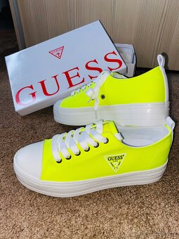 Boty Guess vel. 40 - 2