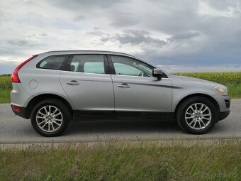 XC60 D5 AWD Summum, 151 kW, DZ7046_2009 Prodej - 2